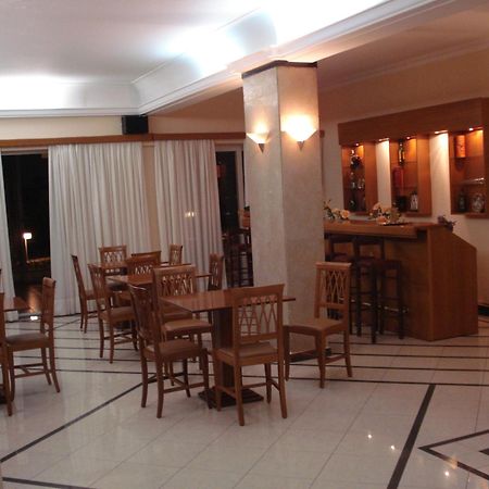 Hotel Cybele Pefki Athènes Extérieur photo