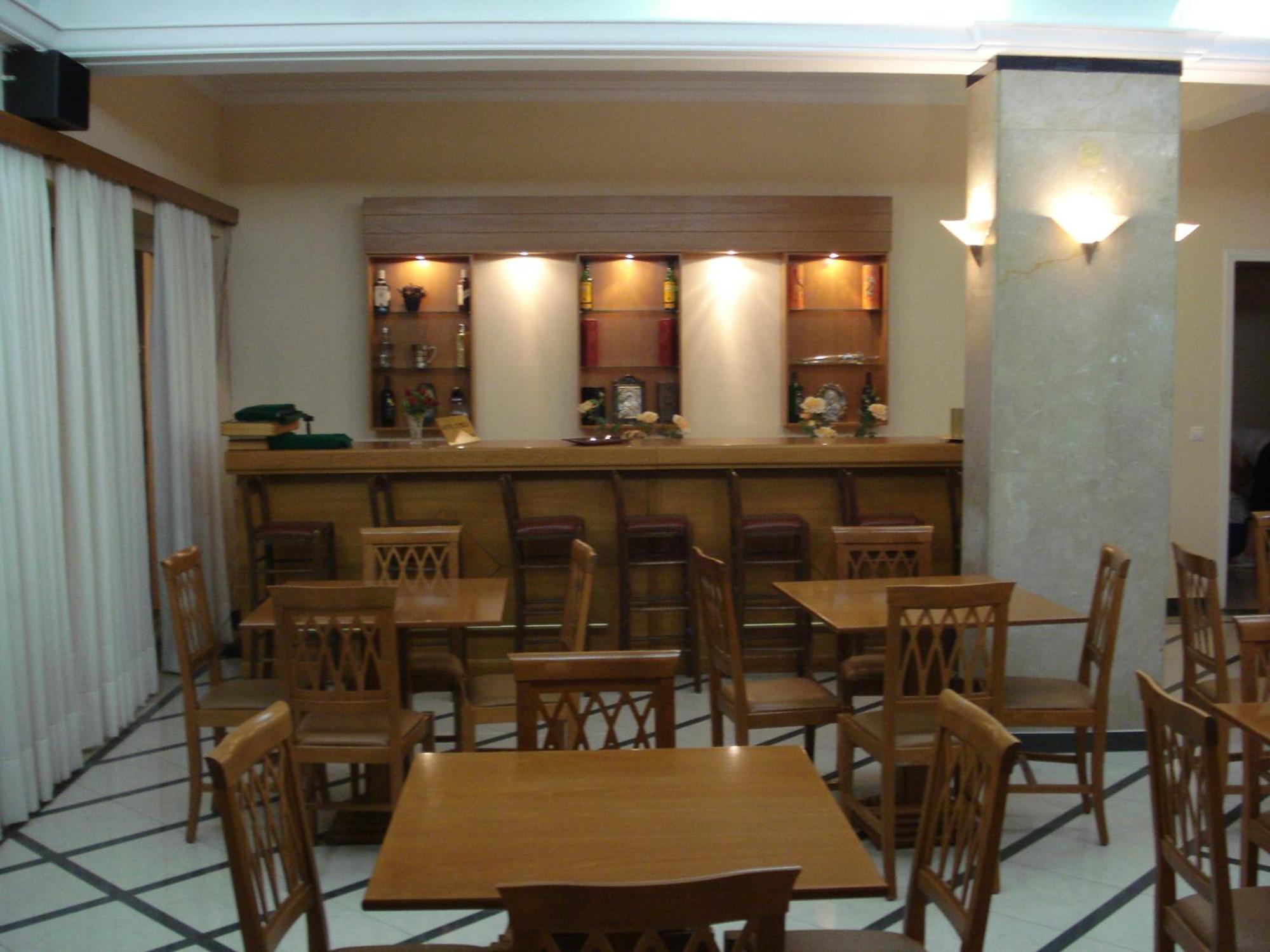 Hotel Cybele Pefki Athènes Extérieur photo