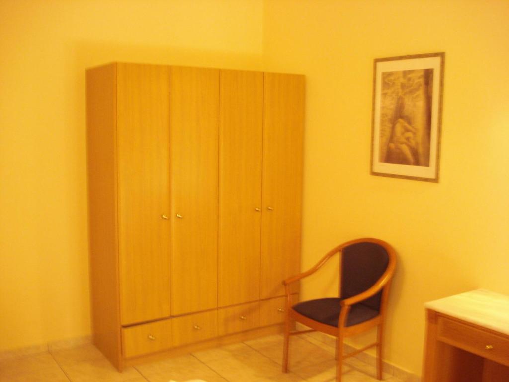 Hotel Cybele Pefki Athènes Chambre photo